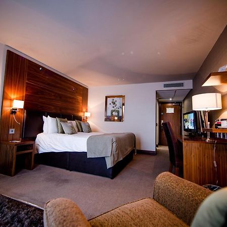Smiths At Gretna Green Hotel Buitenkant foto