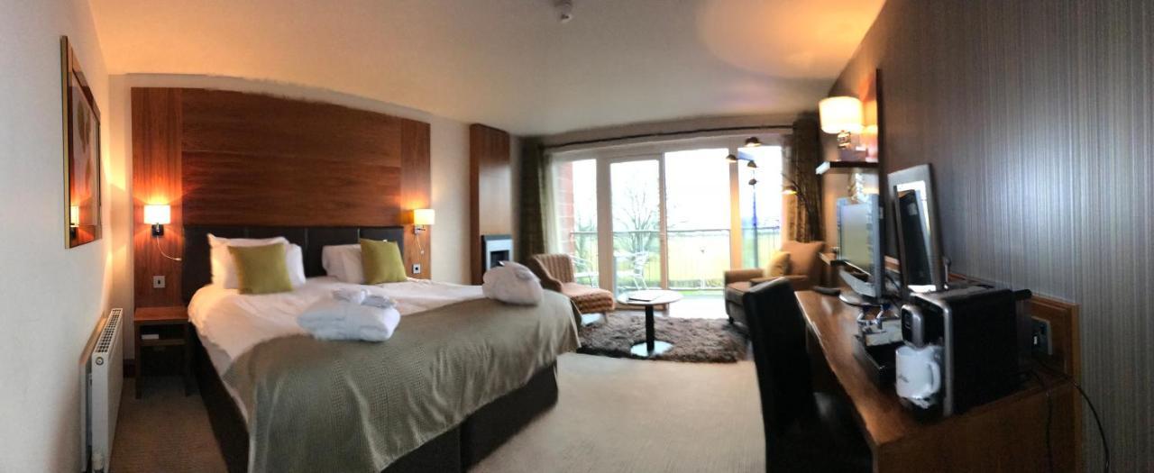 Smiths At Gretna Green Hotel Buitenkant foto