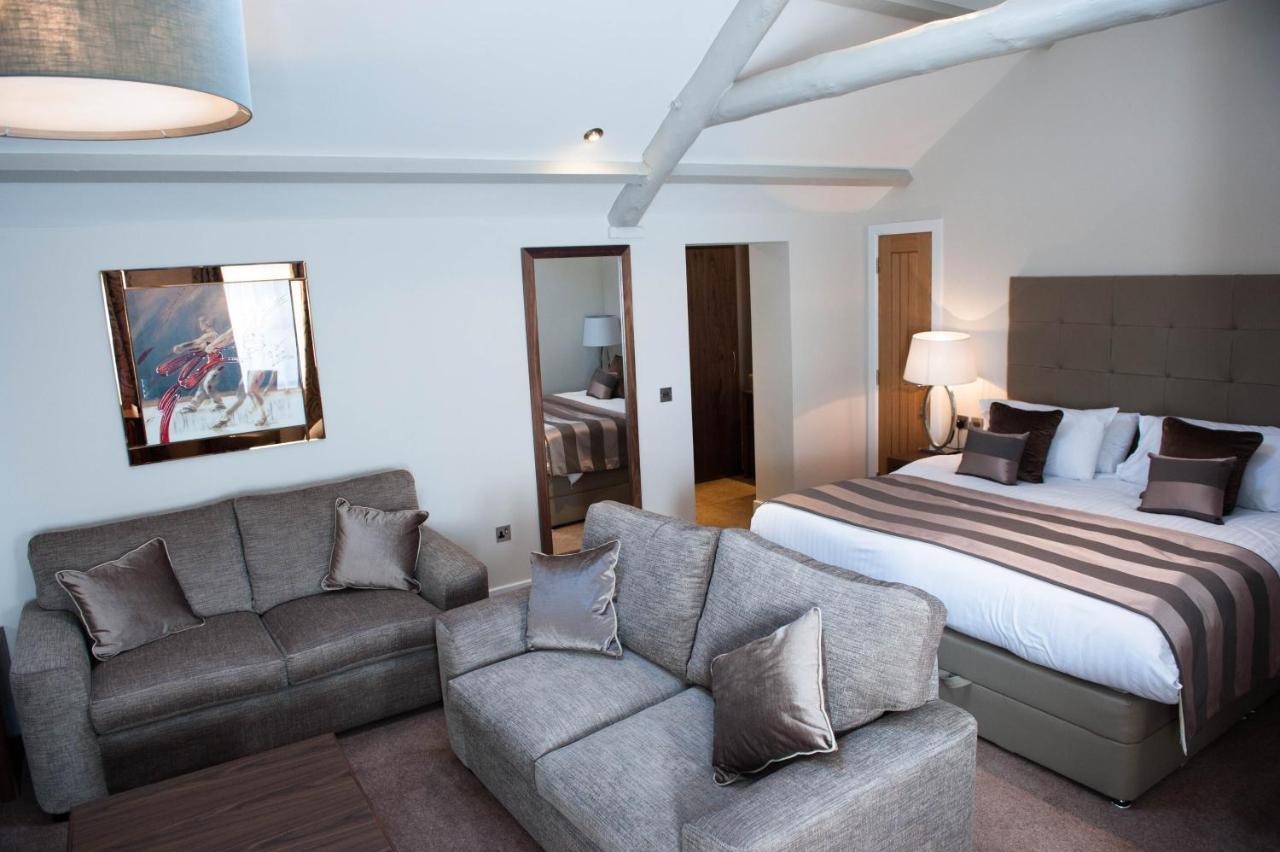 Smiths At Gretna Green Hotel Buitenkant foto