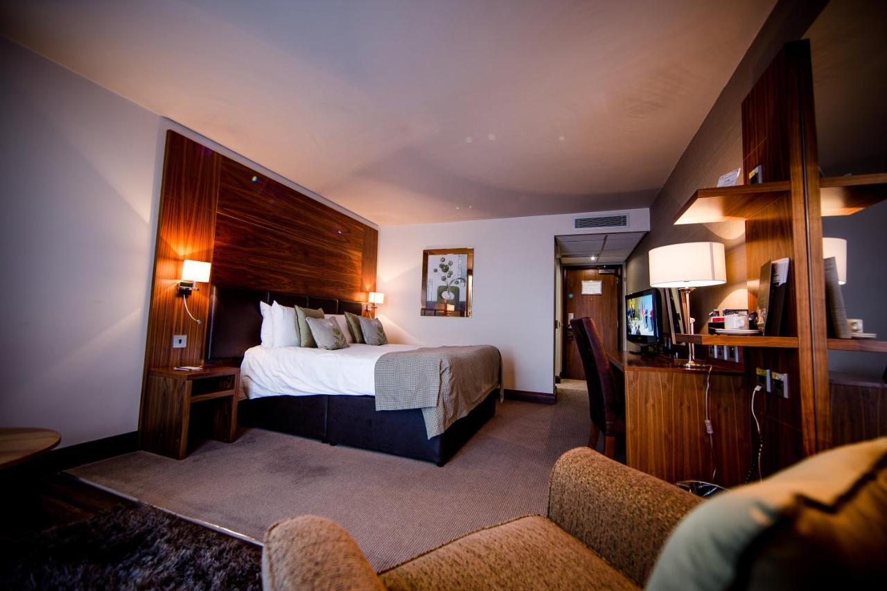 Smiths At Gretna Green Hotel Buitenkant foto