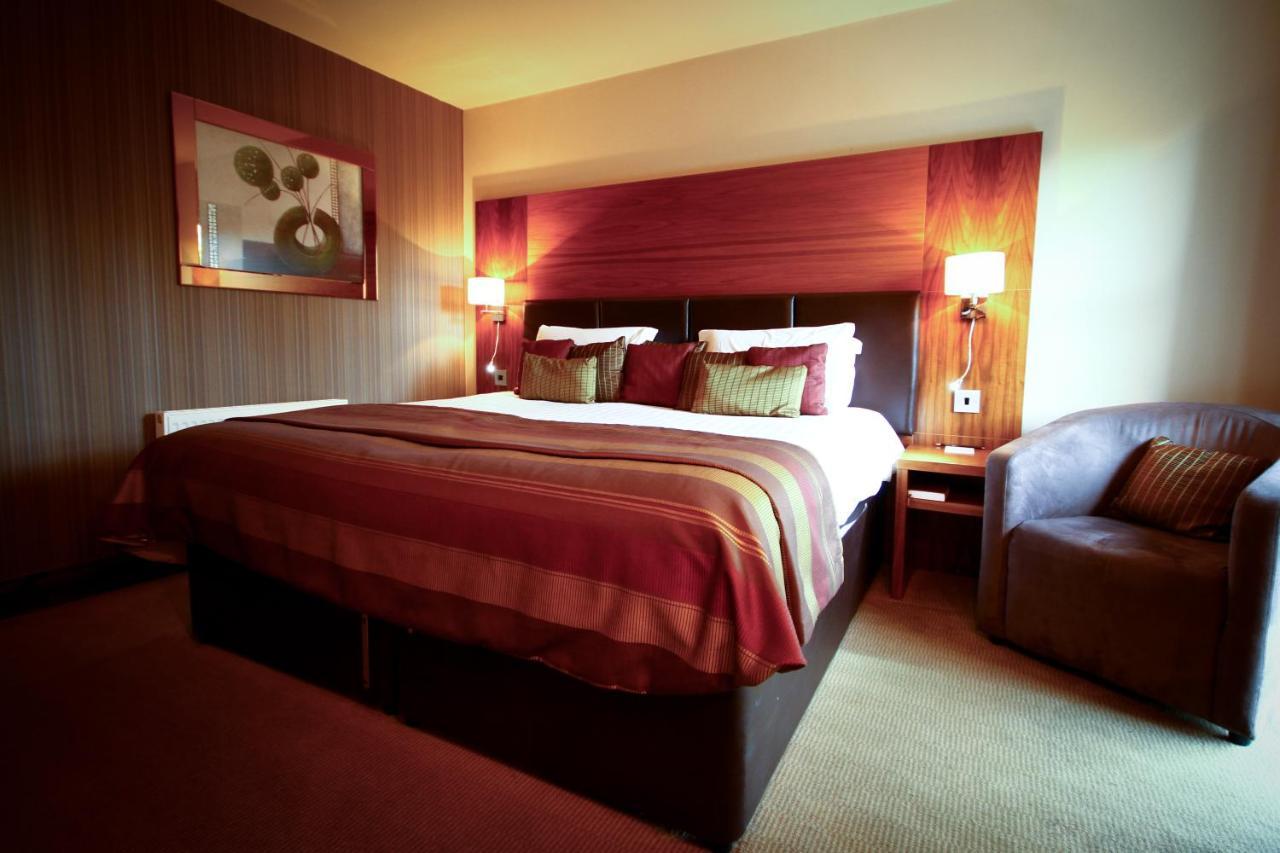 Smiths At Gretna Green Hotel Buitenkant foto