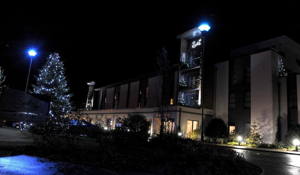 Smiths At Gretna Green Hotel Buitenkant foto