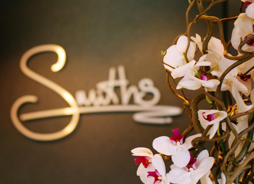 Smiths At Gretna Green Hotel Buitenkant foto