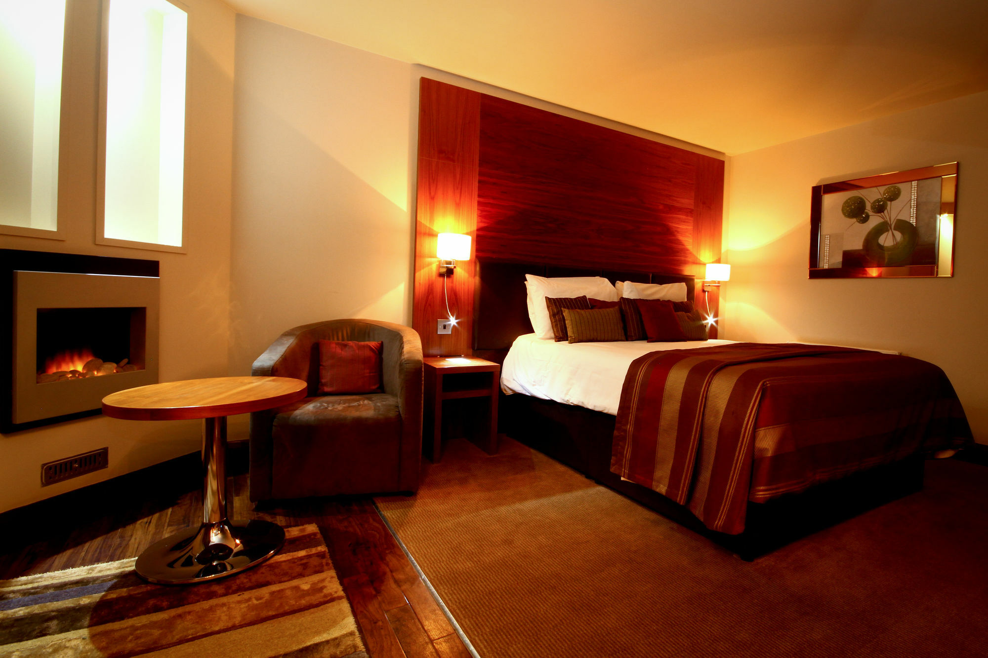 Smiths At Gretna Green Hotel Buitenkant foto