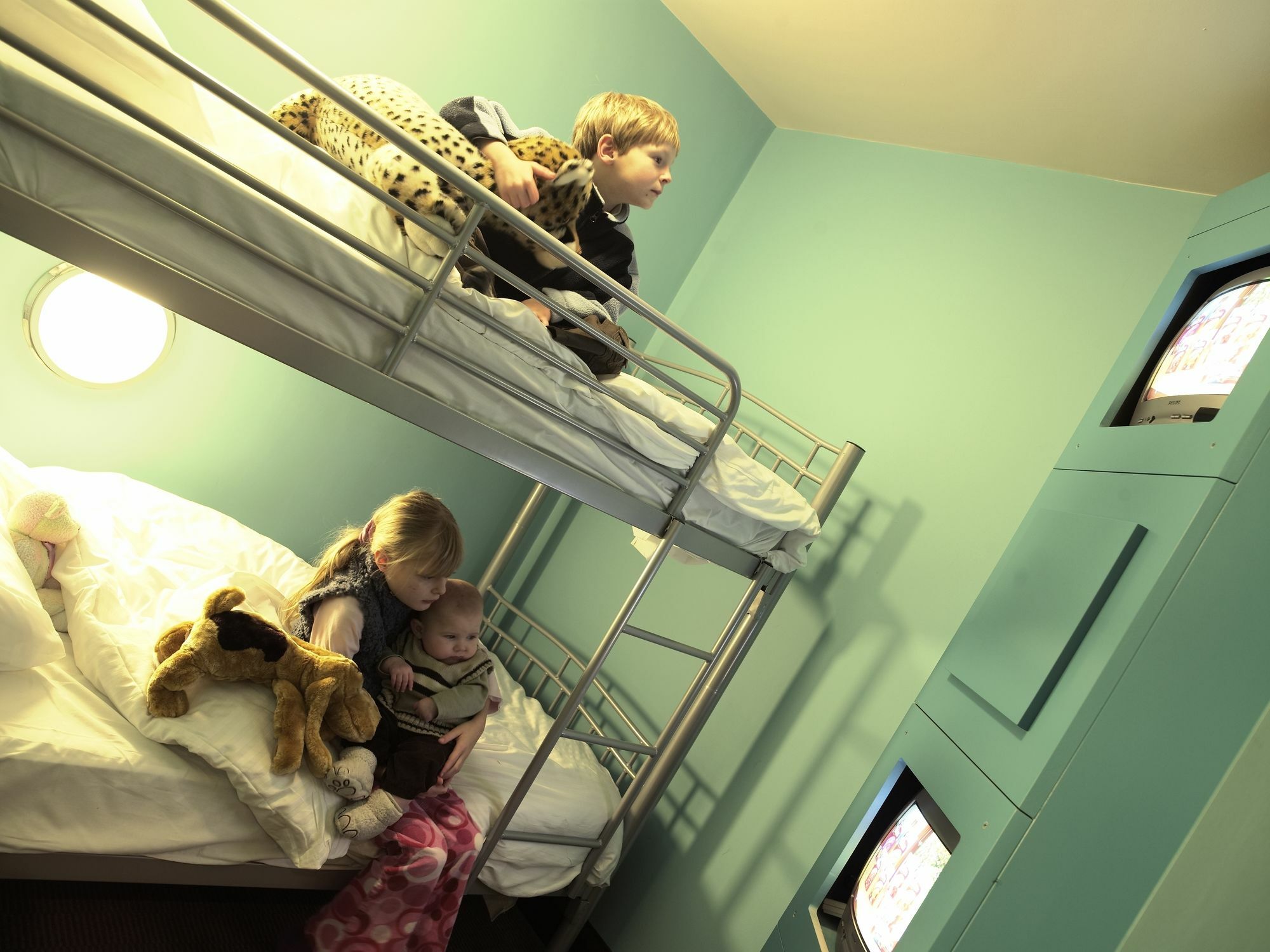 Smiths At Gretna Green Hotel Kamer foto