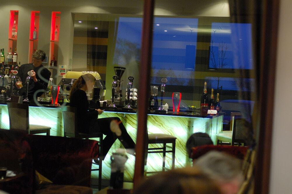 Smiths At Gretna Green Hotel Buitenkant foto