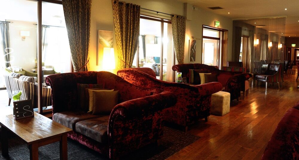 Smiths At Gretna Green Hotel Buitenkant foto
